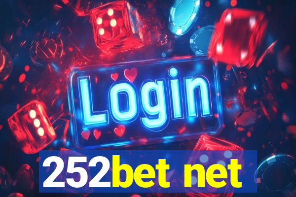 252bet net